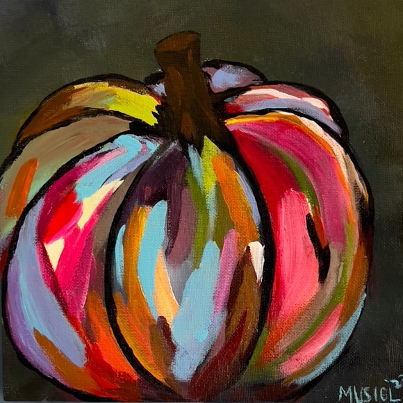 ON SALE NOW: oil Paintings Sized XL 5ft x 3ft to XXS 4”x6” 2025-2023. Handmade - Picture 17 of 17